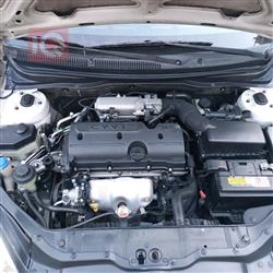 هیۆندای ئەکسنت